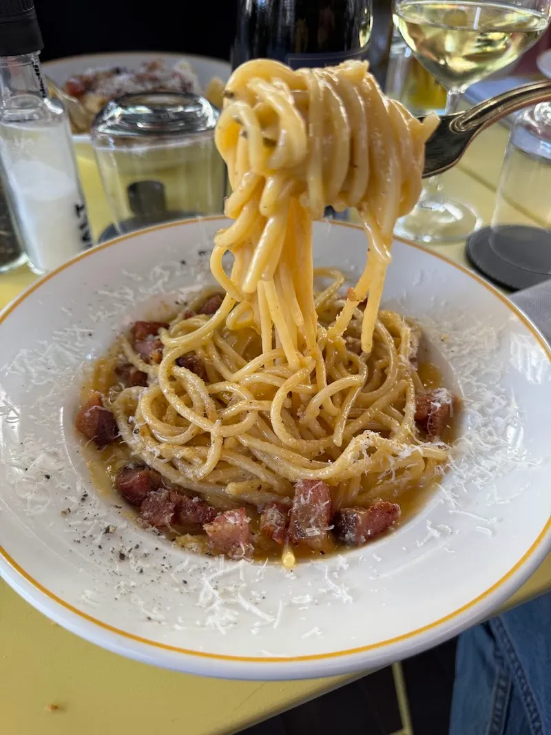 Maccheroni photo 9