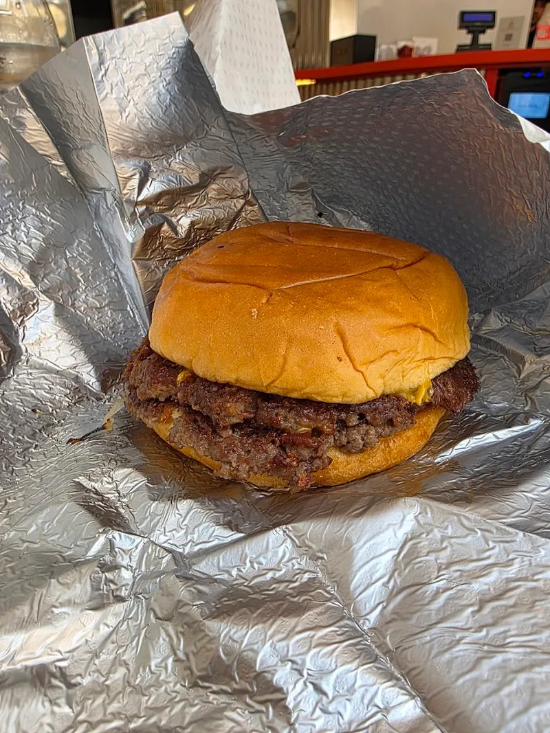 Cheeseburger