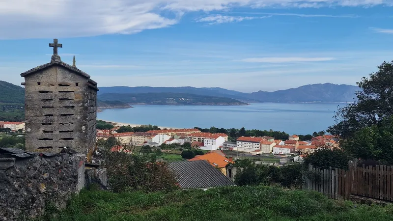 Finisterre photo 7