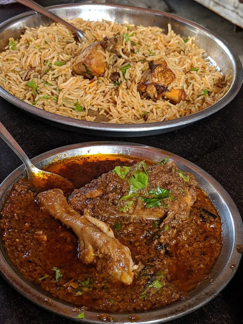 Ashok Mit Dhaba foto 10