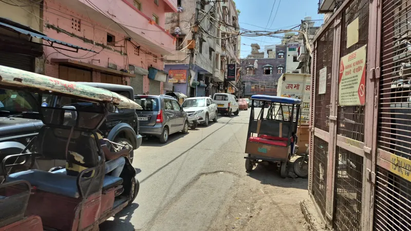 Ashok Mit Dhaba foto 6