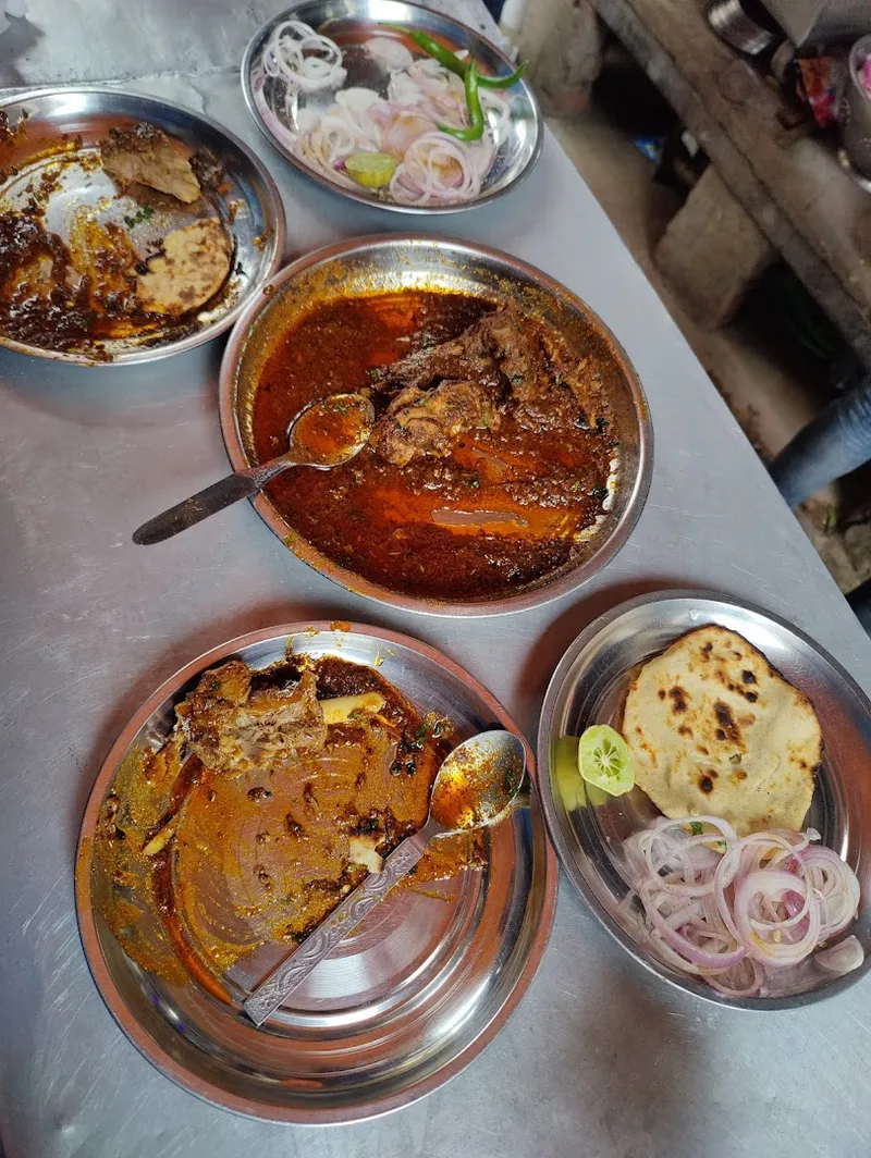 Ashok Mit Dhaba foto 5