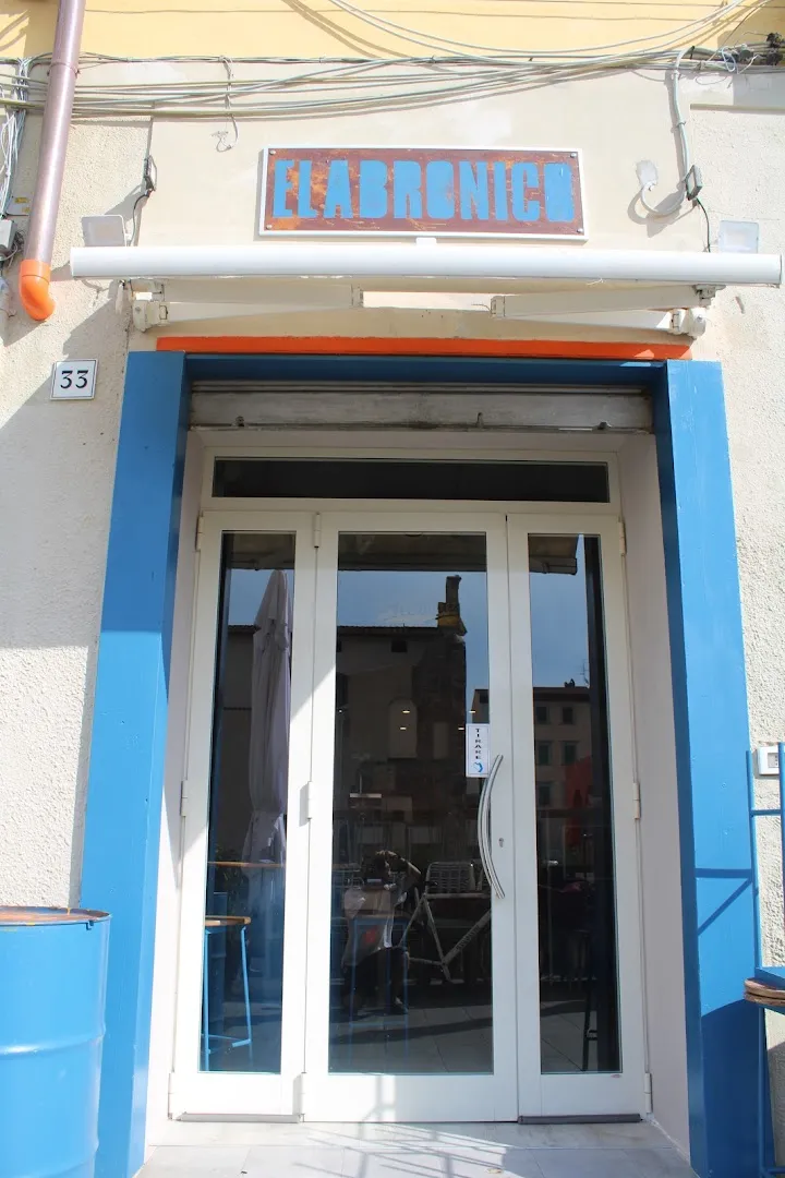 Elabronico