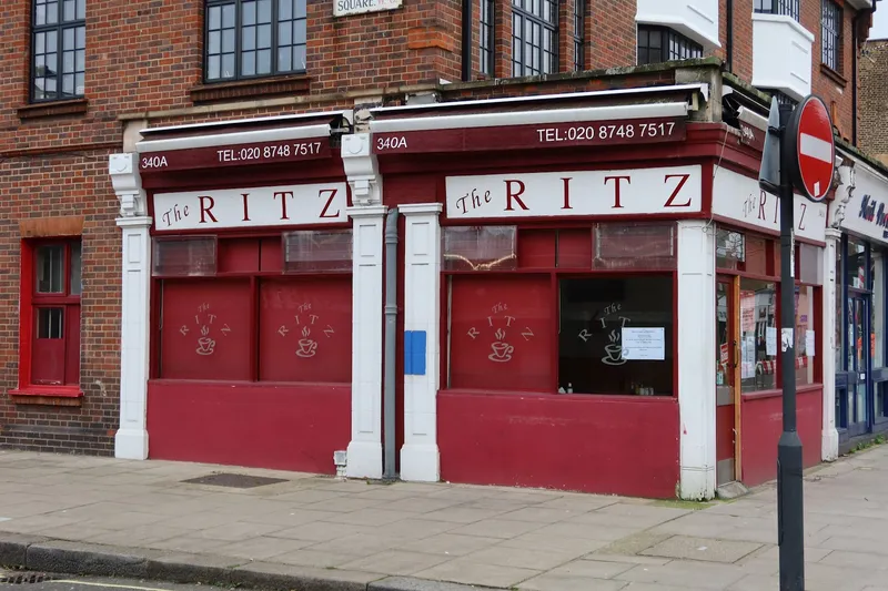 Ritz Cafe photo 7