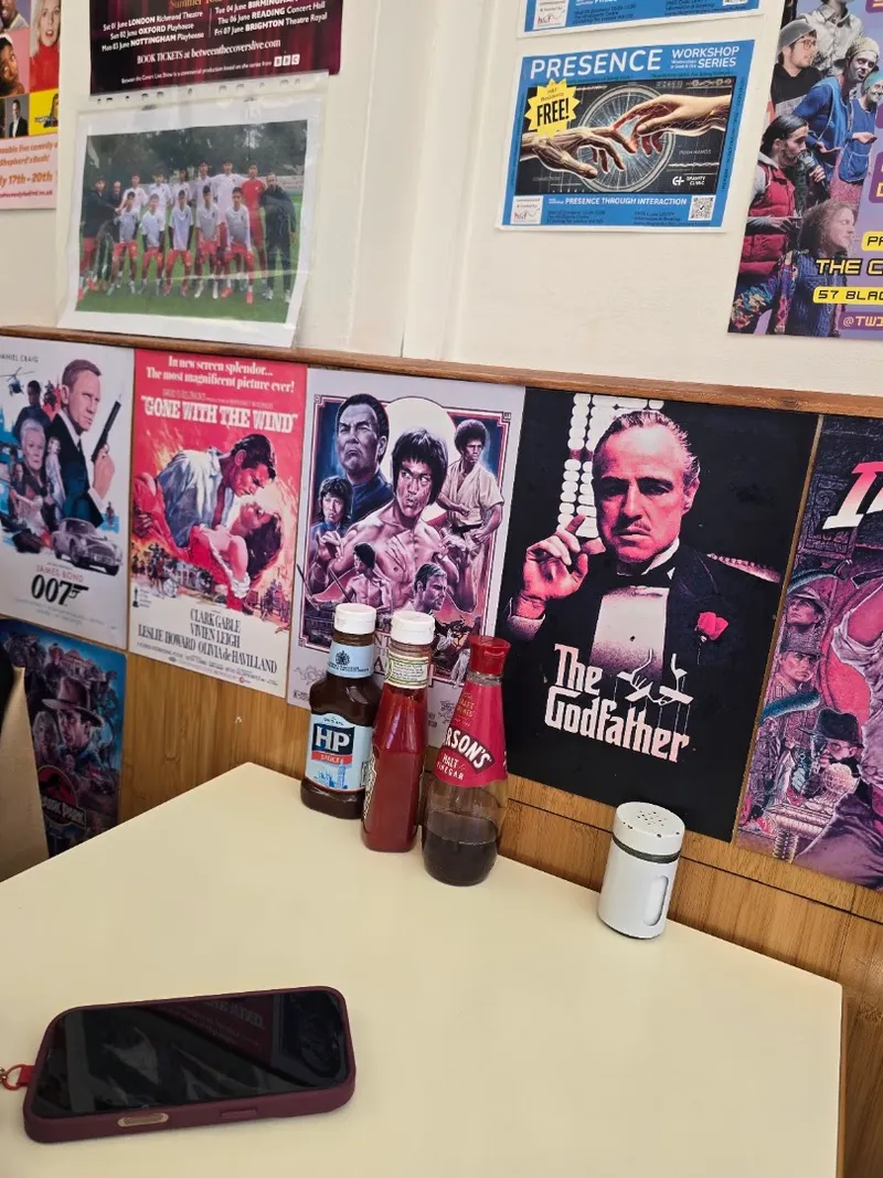 Ritz Cafe photo 10