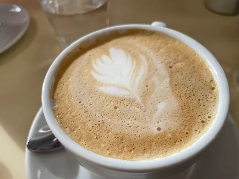 Ritz Cafe photo 8