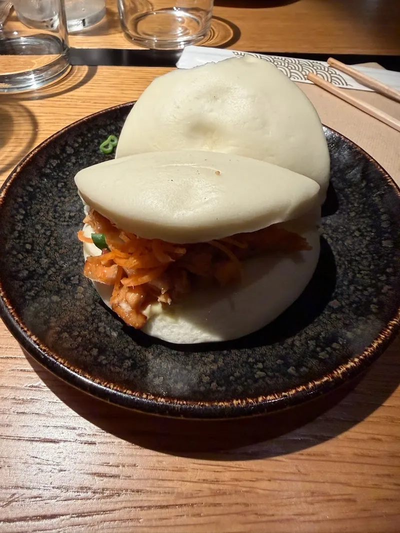Sentaku Izakaia foto 10