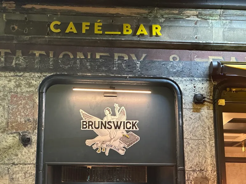 Books Bar photo 10