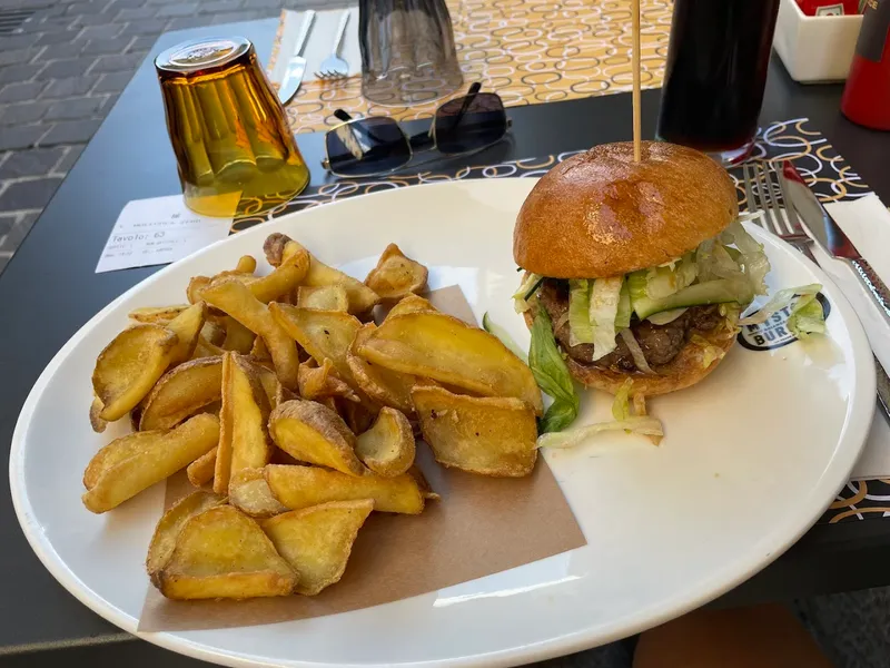 Mystic Burger photo 7