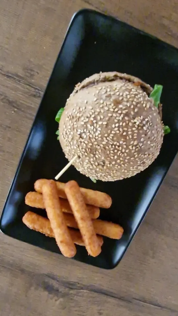 Mystic Burger photo 8