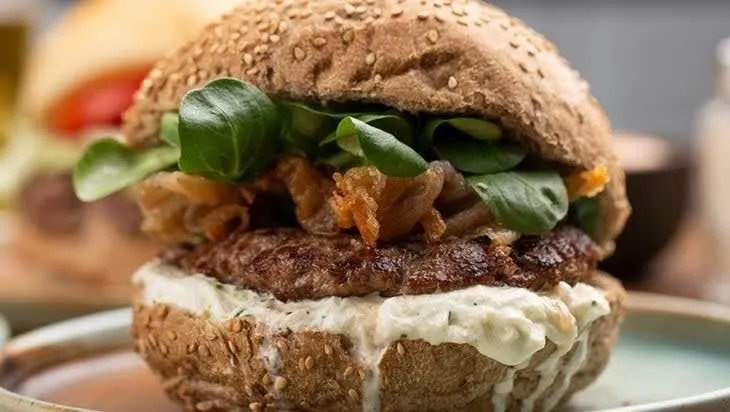 Mystic Burger photo 9