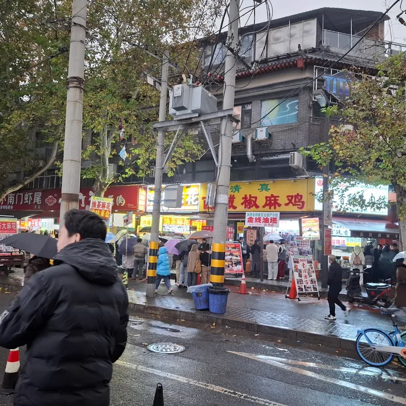 小南门早市 foto 9