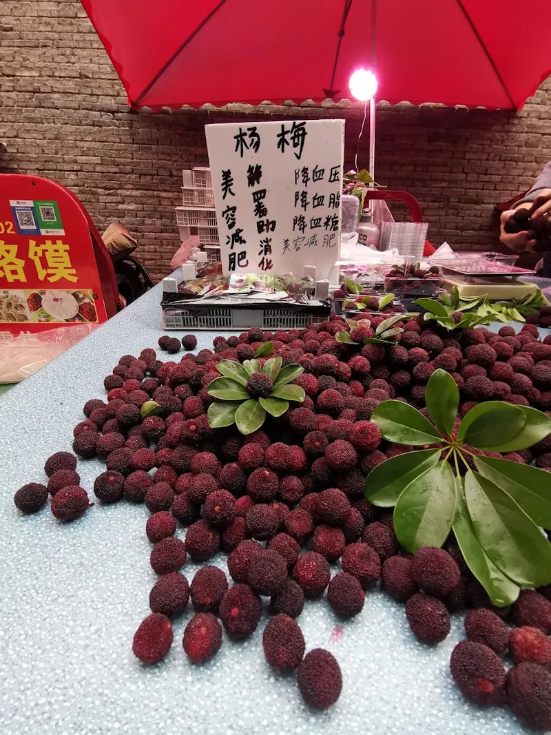 小南门早市 foto 10