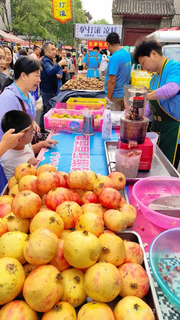 小南门早市 foto 7