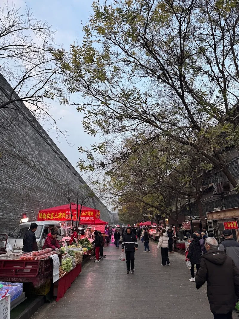 小南门早市 foto 6