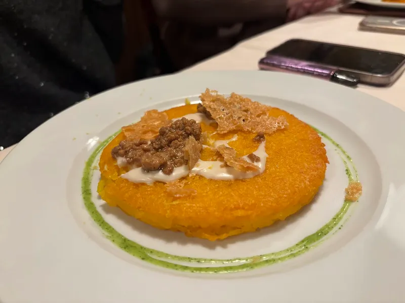 Antica Trattoria del Gallo photo 9