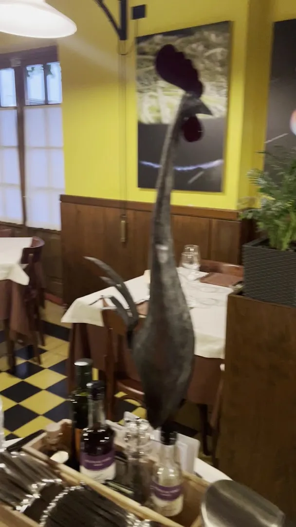 Antica Trattoria del Gallo photo 8
