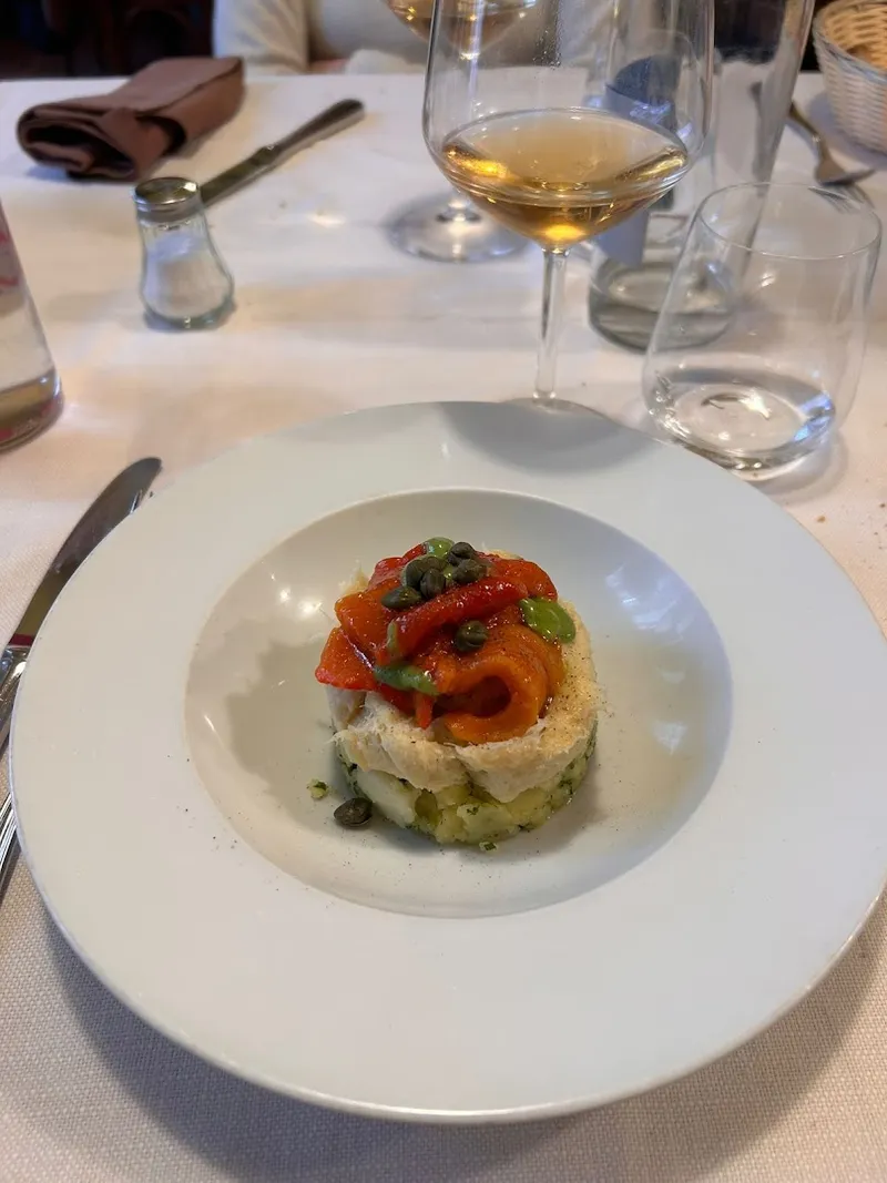 Antica Trattoria del Gallo photo 7