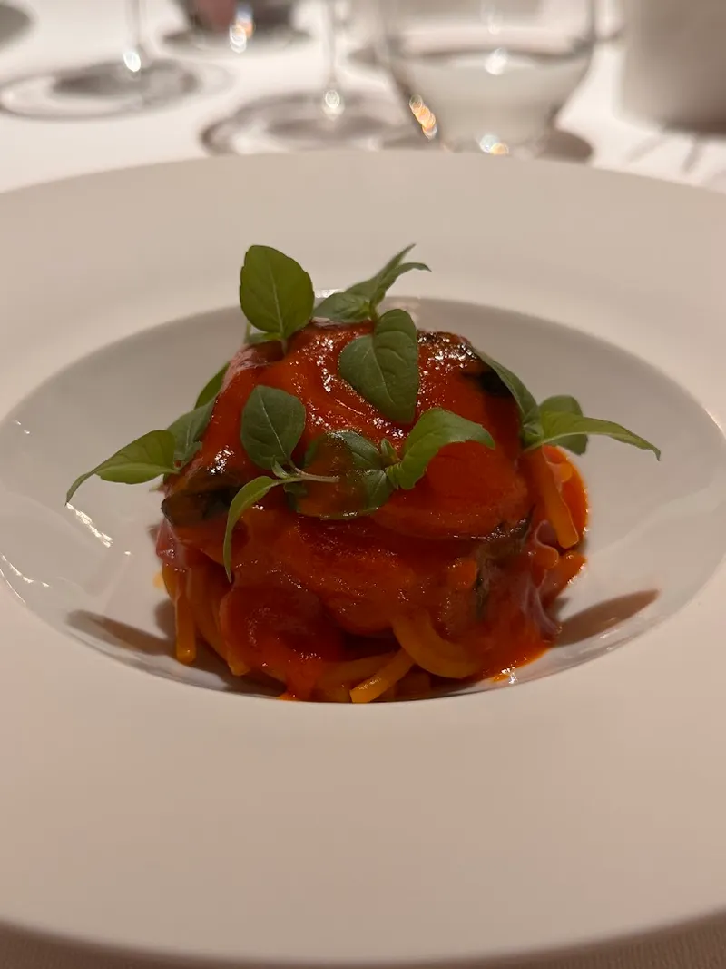 Ristorante da Chef O Bucci photo 6
