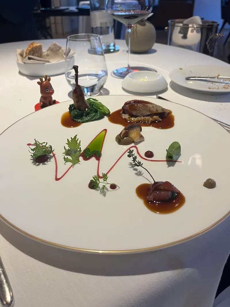 Ristorante da Chef O Bucci photo 5