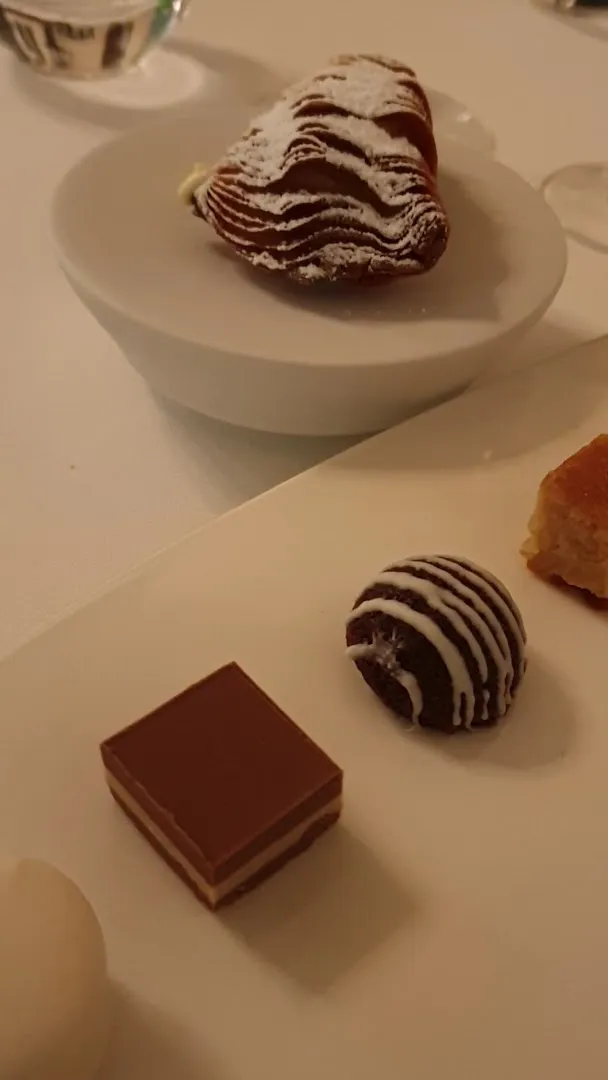 Ristorante da Chef O Bucci photo 8
