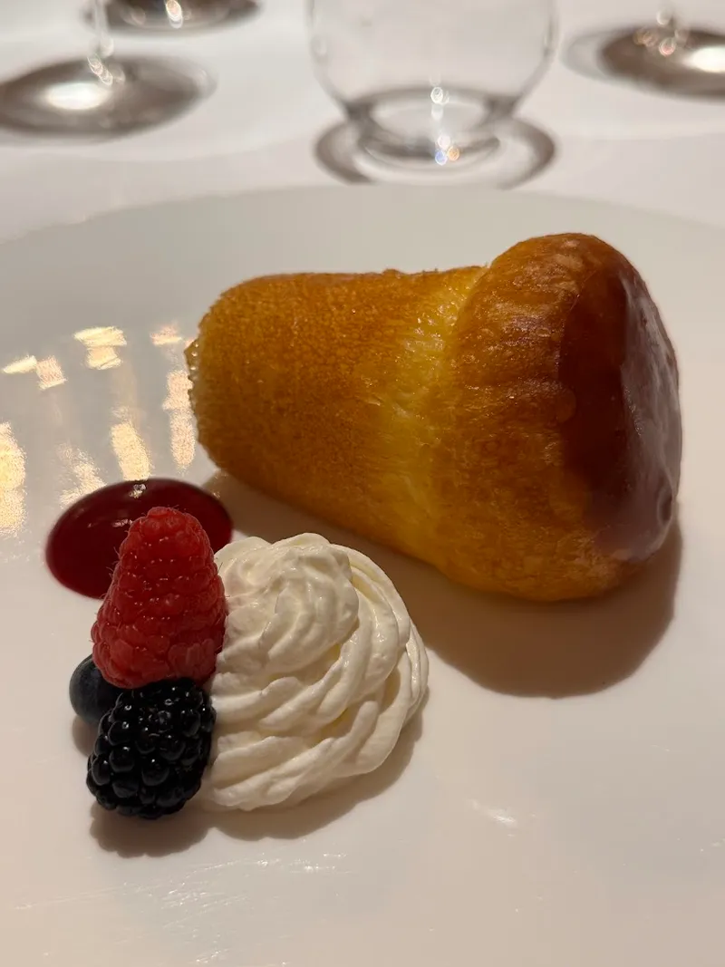 Ristorante da Chef O Bucci photo 7