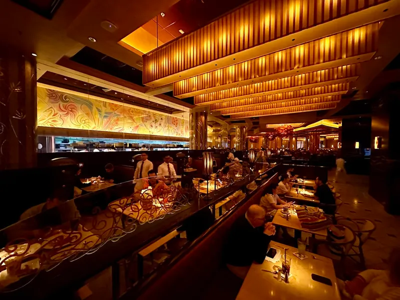 The Cheesecake Factory foto 7
