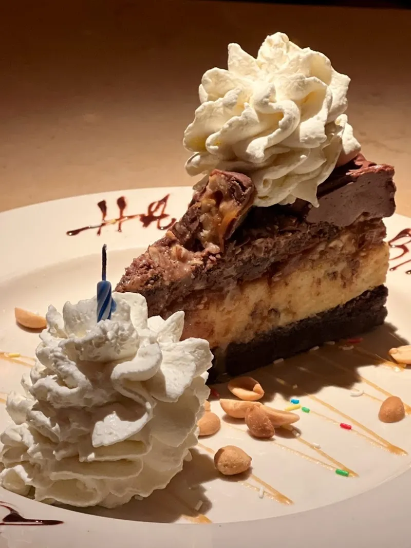 The Cheesecake Factory foto 5