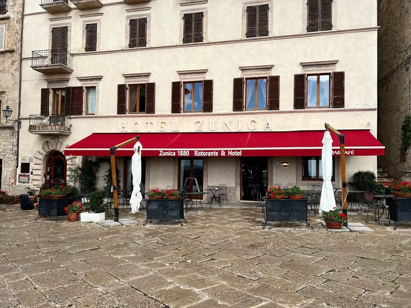 Ristorante Zunica photo 5