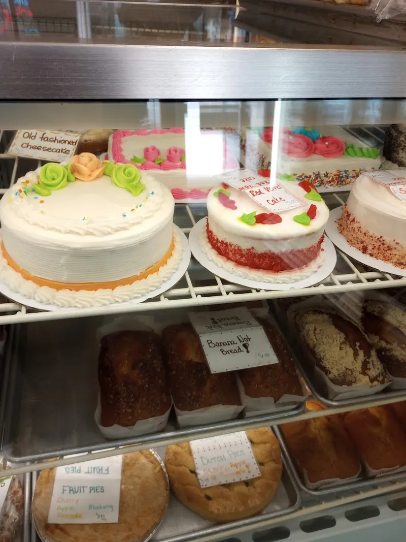 New Palace Bakery photo 10