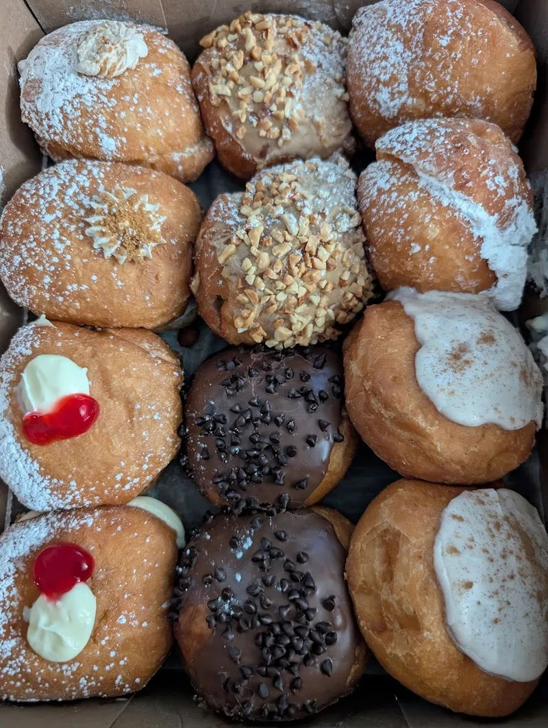 New Palace Bakery photo 9