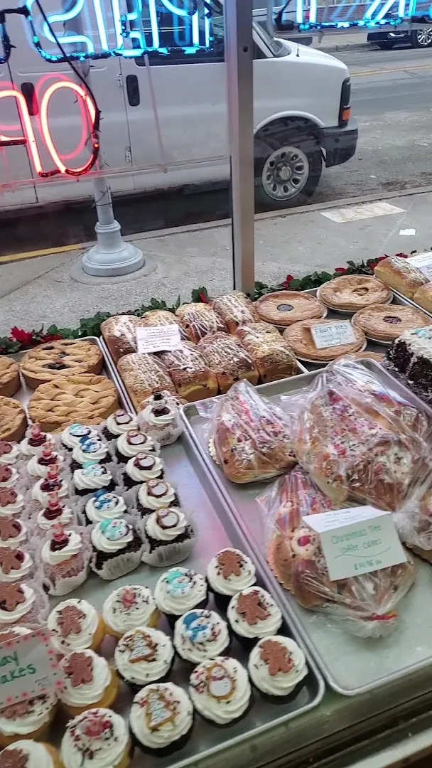 New Palace Bakery photo 8