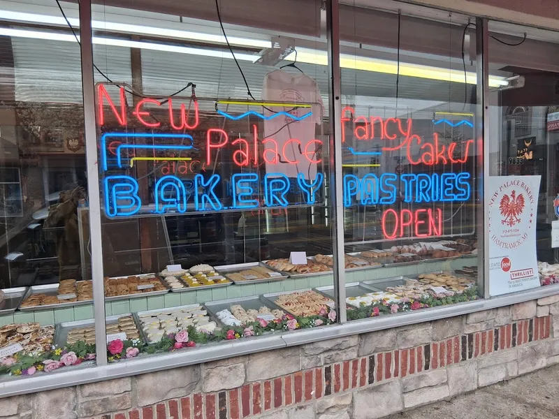 New Palace Bakery photo 7
