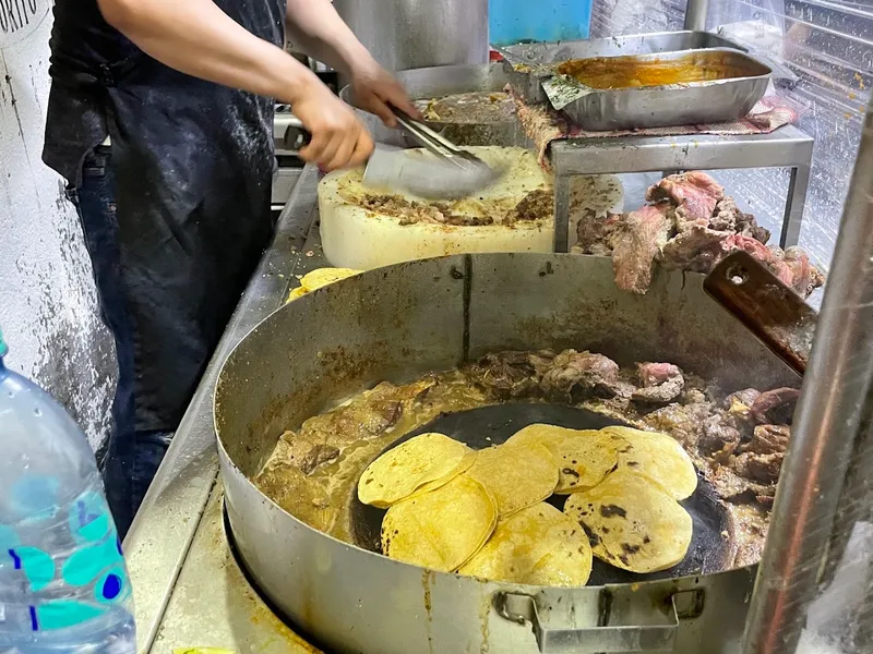 Taco El Torito foto 7