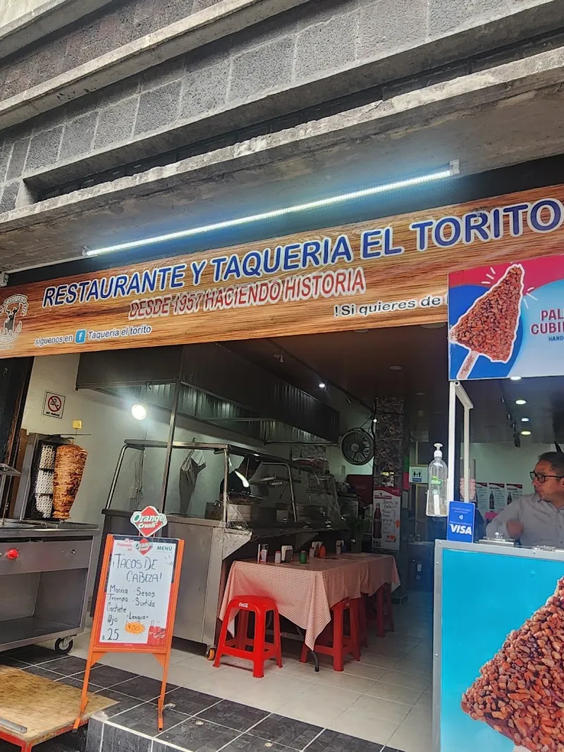 Taco El Torito foto 9