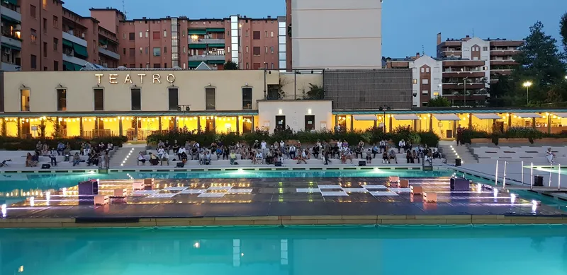 Ristorante Misterioso di Milano photo 7