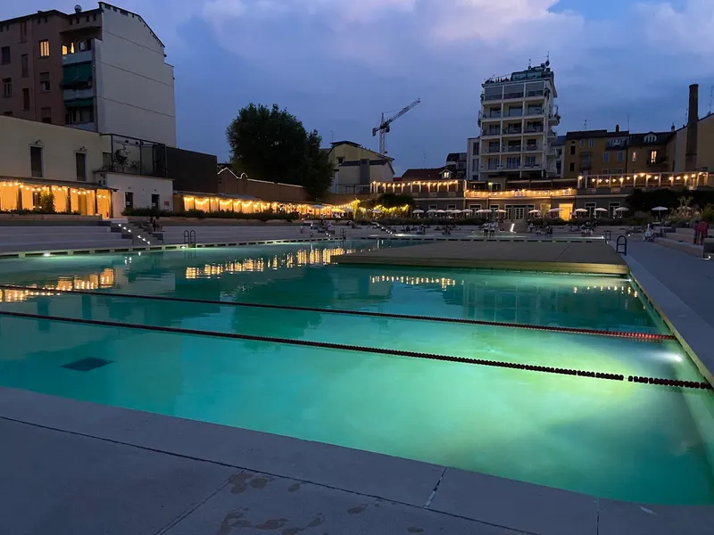 Ristorante Misterioso di Milano photo 6