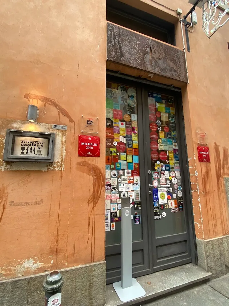 Ristorante Consorzio photo 6
