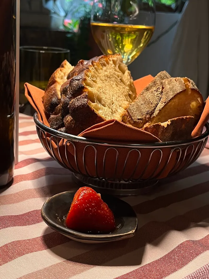Ristorante Consorzio photo 5