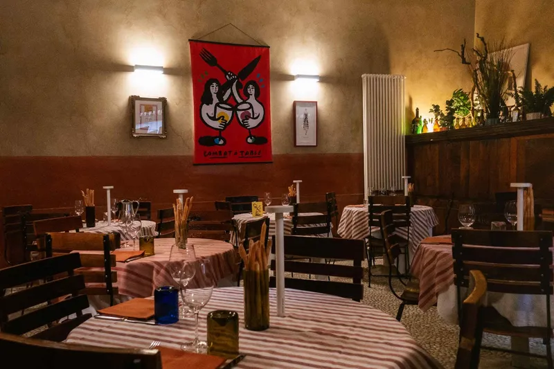 Ristorante Consorzio