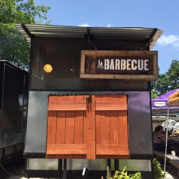 La Barbecue photo 10