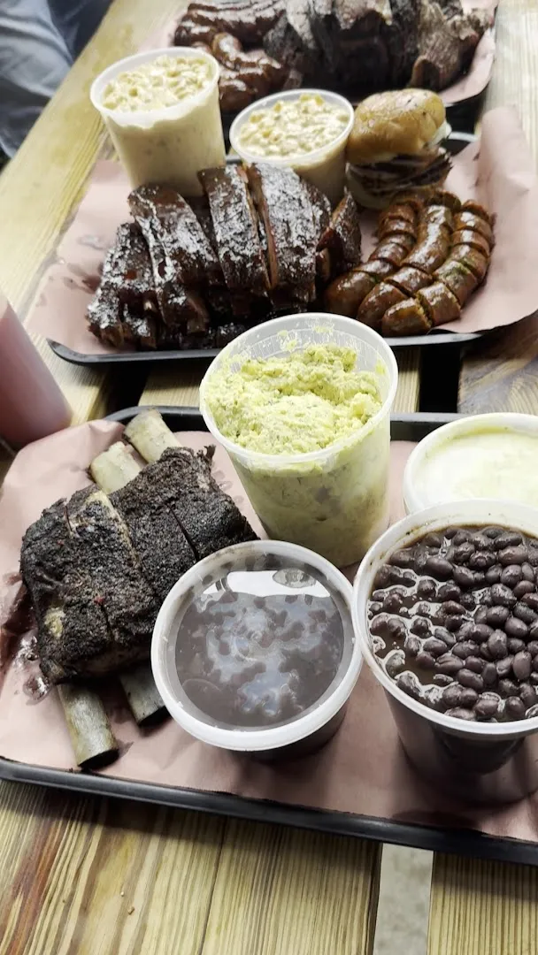 La Barbecue photo 8