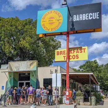 La Barbecue photo 9