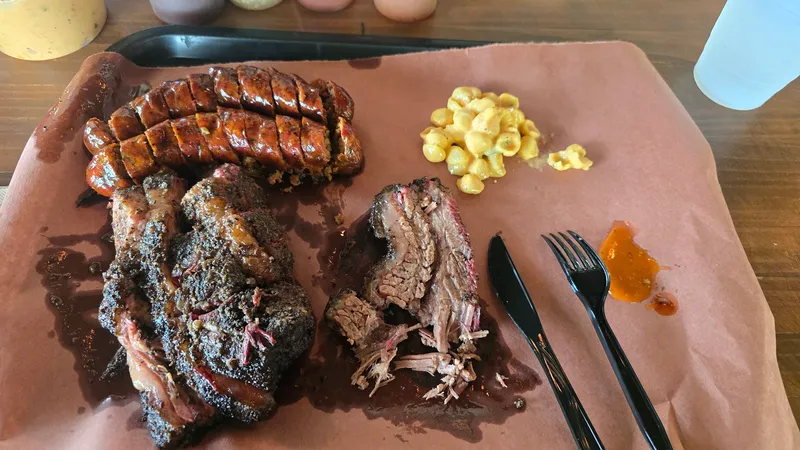 La Barbecue photo 6