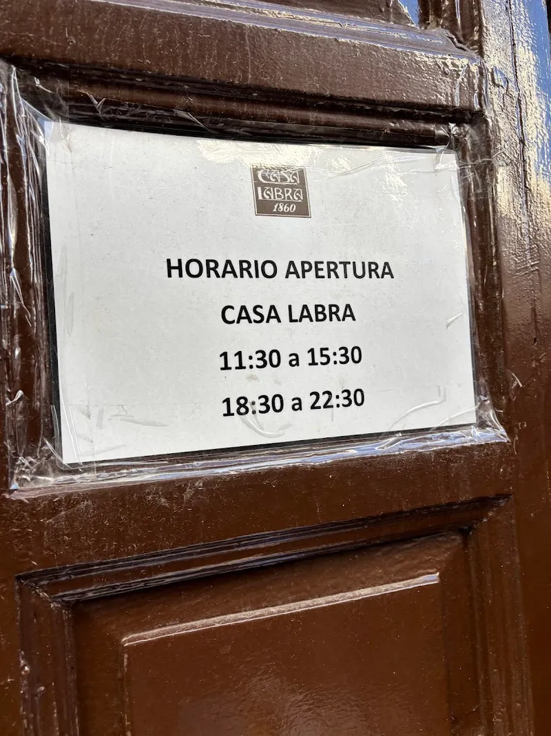 Casa Labra foto 6