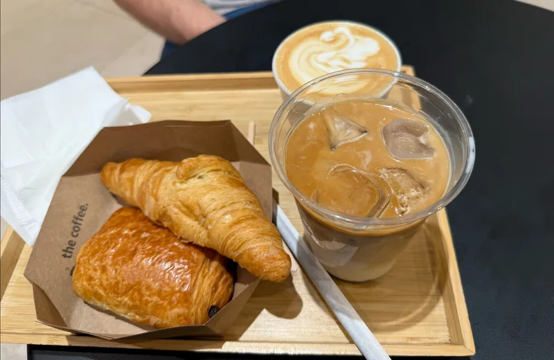 The Coffee photo 9