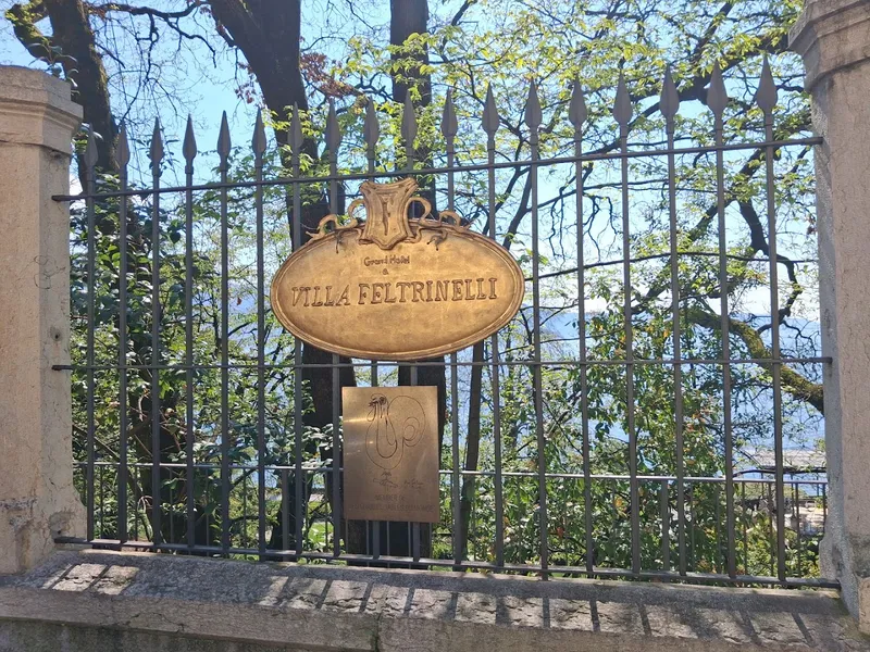 Villa Fettrinelli photo 10