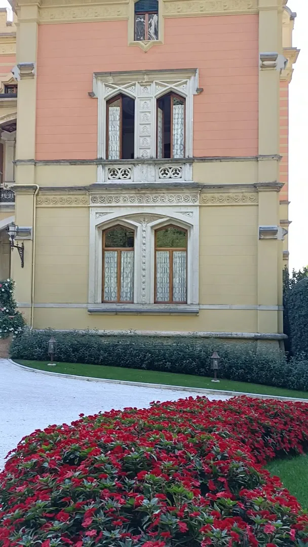 Villa Fettrinelli photo 8