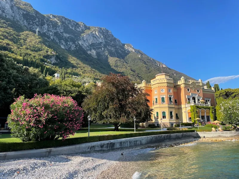 Villa Fettrinelli photo 5