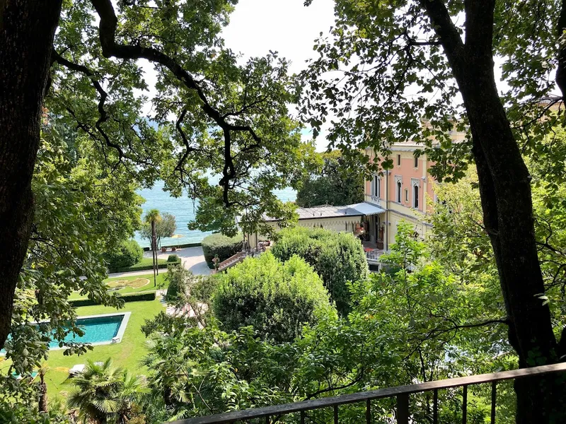 Villa Fettrinelli photo 7